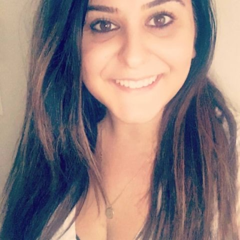 Meet your Posher, Christine